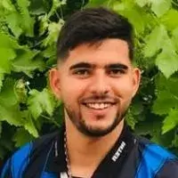 Mateus João Araújo Fonseca