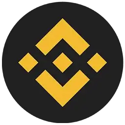 Método de pagamento - Binance