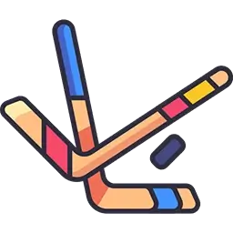 Categoria Hóquei