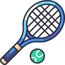Categoria Ténis